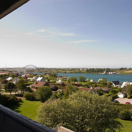 Radisson Blu Hotel, Haugesund Luaran gambar