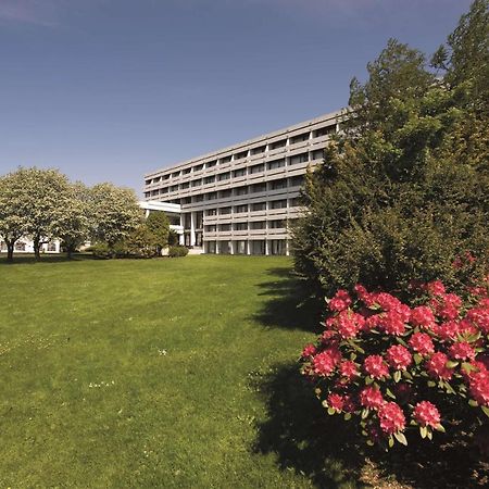 Radisson Blu Hotel, Haugesund Luaran gambar