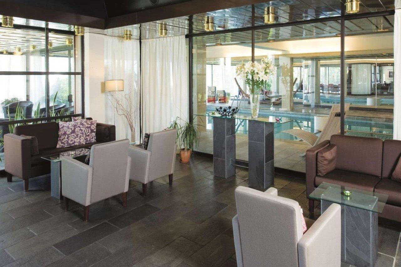 Radisson Blu Hotel, Haugesund Dalaman gambar