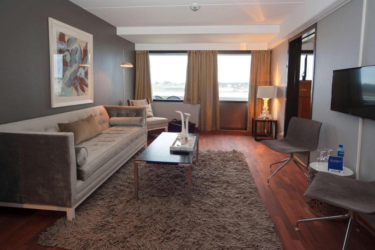 Radisson Blu Hotel, Haugesund Luaran gambar