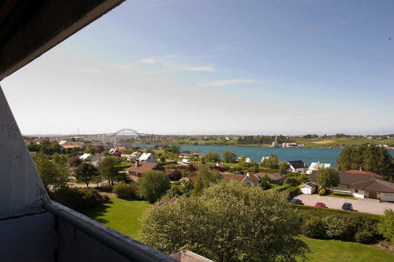 Radisson Blu Hotel, Haugesund Luaran gambar