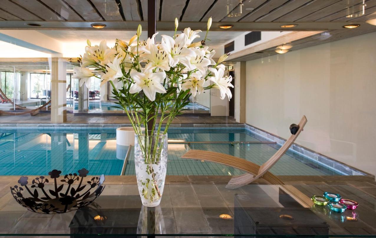 Radisson Blu Hotel, Haugesund Luaran gambar