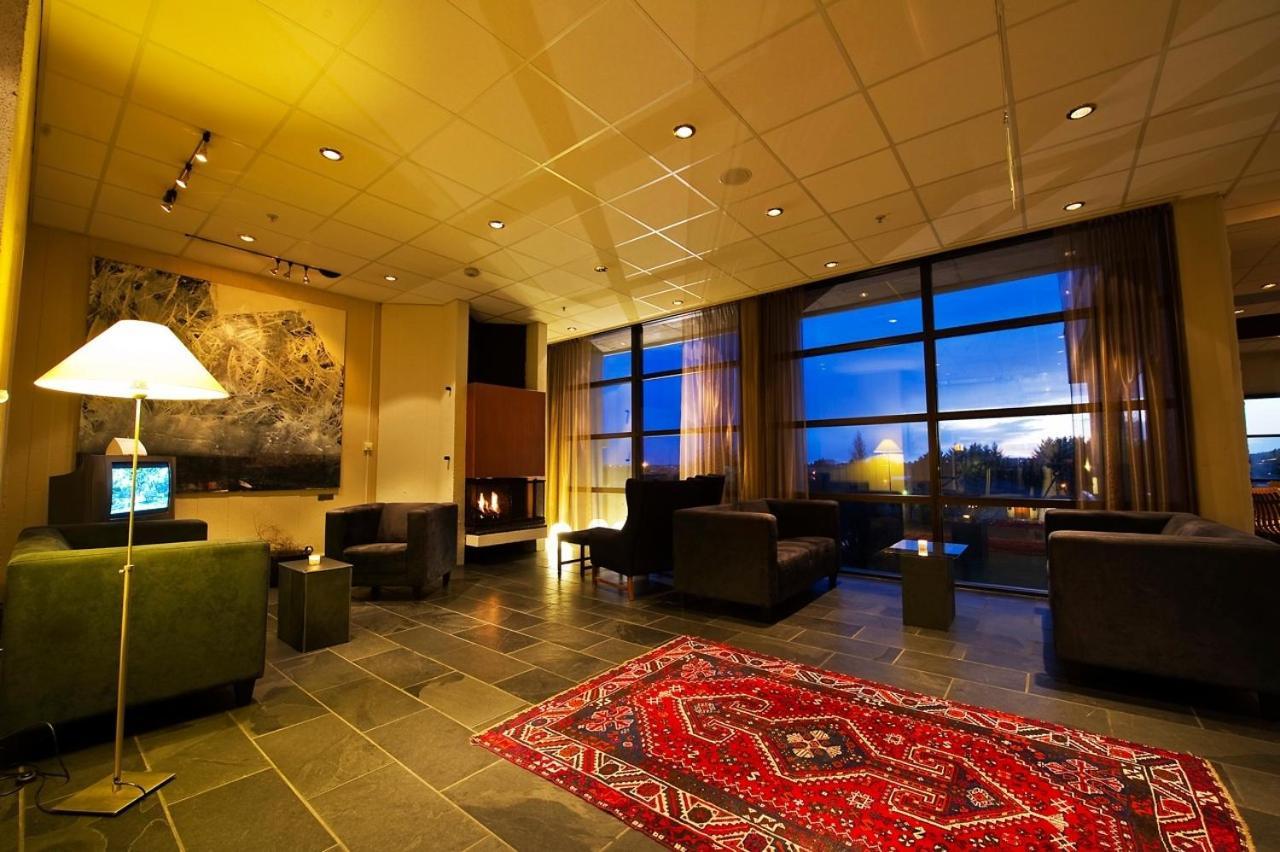Radisson Blu Hotel, Haugesund Luaran gambar