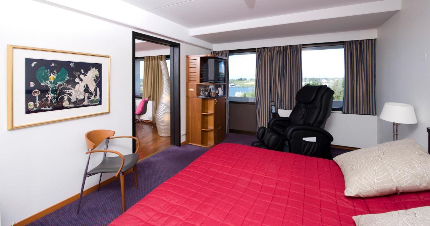 Radisson Blu Hotel, Haugesund Luaran gambar
