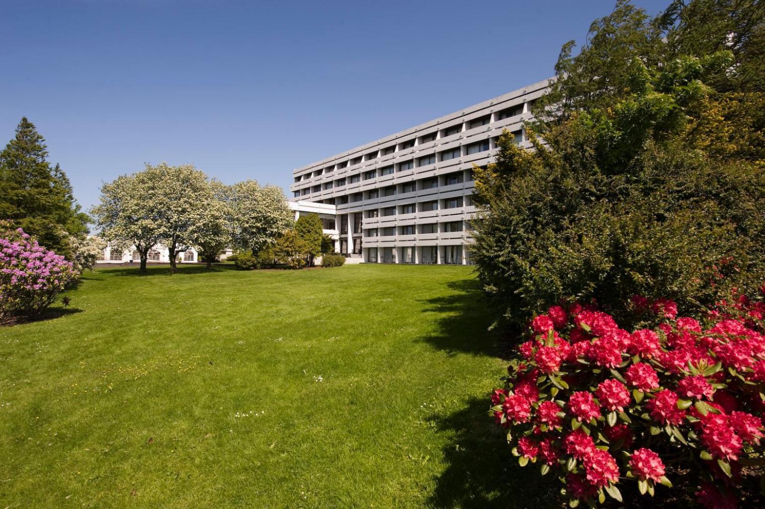 Radisson Blu Hotel, Haugesund Luaran gambar