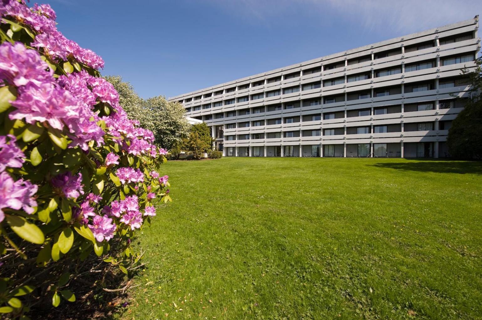 Radisson Blu Hotel, Haugesund Luaran gambar