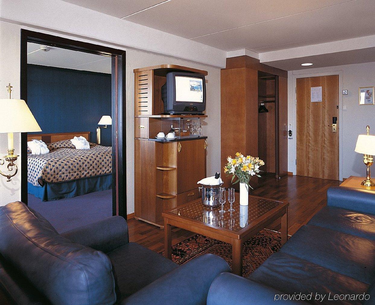 Radisson Blu Hotel, Haugesund Bilik gambar