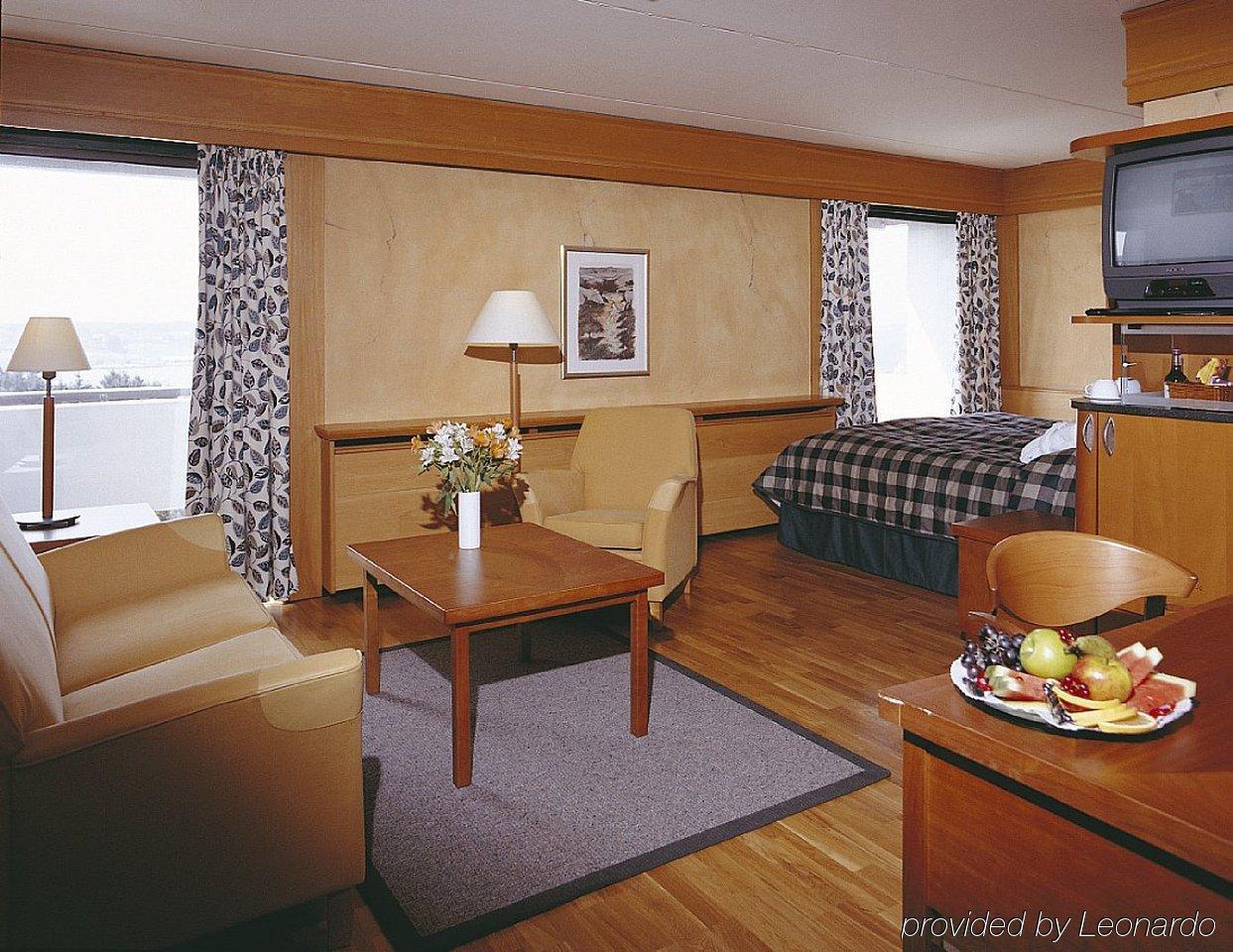 Radisson Blu Hotel, Haugesund Bilik gambar