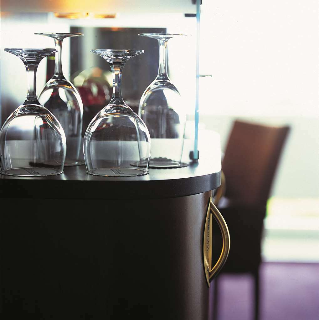 Radisson Blu Hotel, Haugesund Bilik gambar