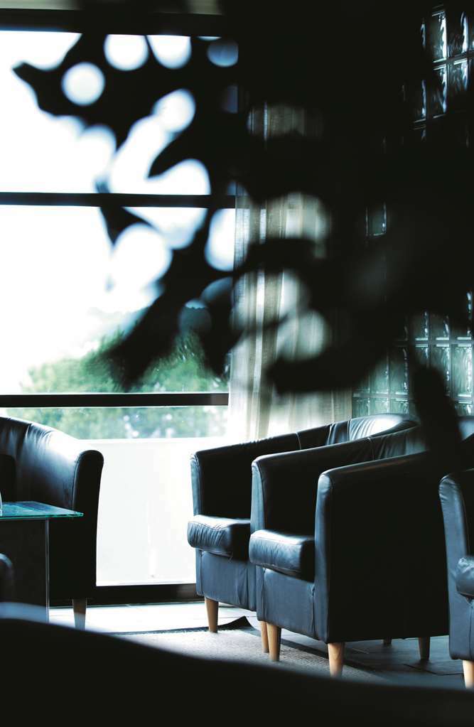 Radisson Blu Hotel, Haugesund Dalaman gambar