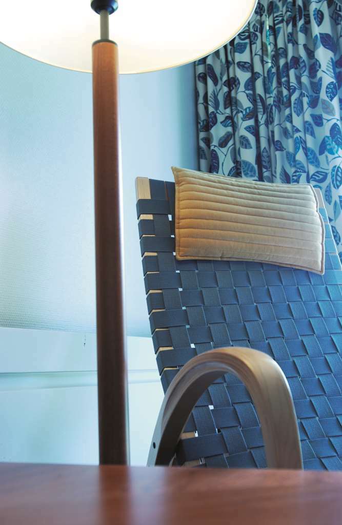 Radisson Blu Hotel, Haugesund Bilik gambar