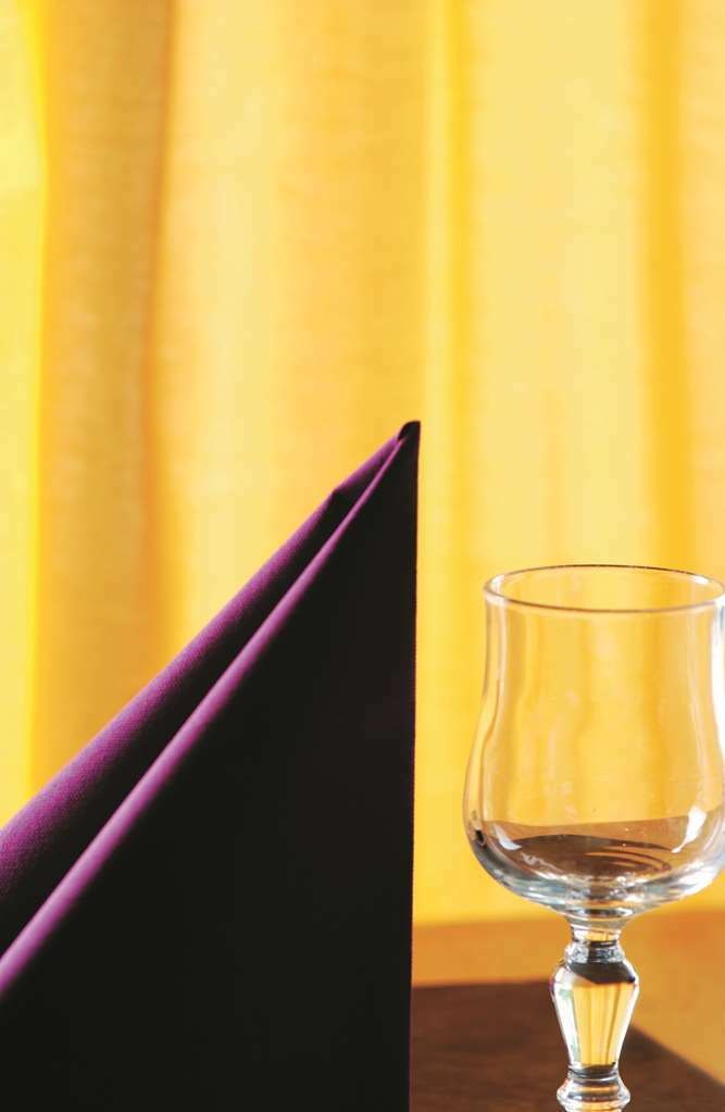 Radisson Blu Hotel, Haugesund Servis gambar