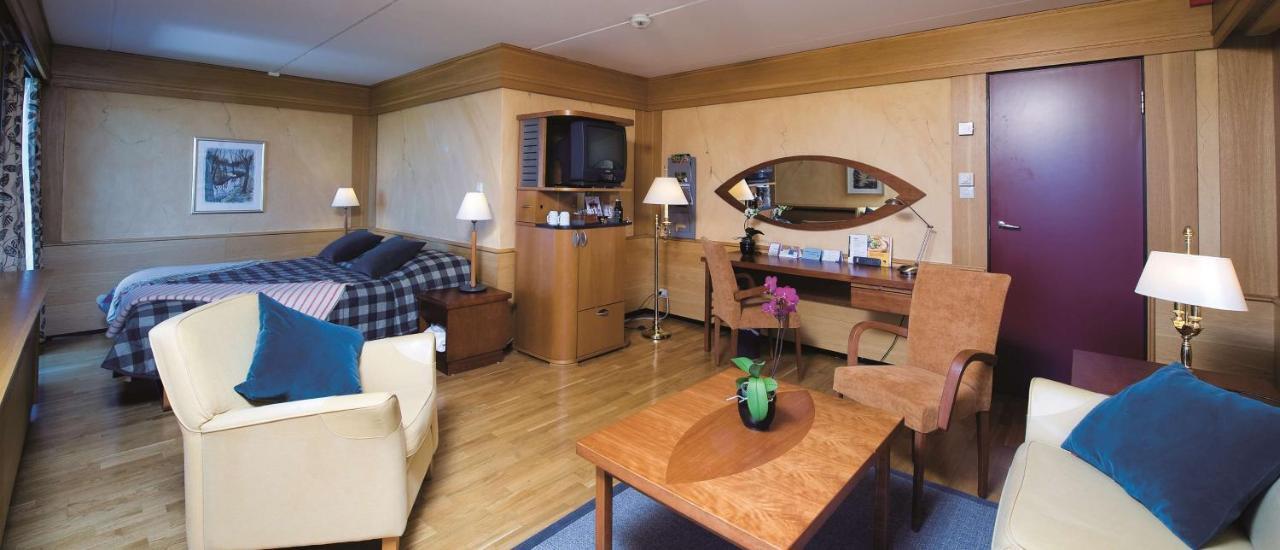 Radisson Blu Hotel, Haugesund Bilik gambar