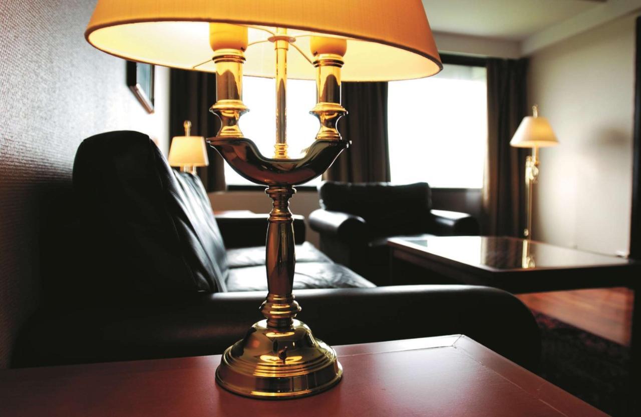 Radisson Blu Hotel, Haugesund Luaran gambar