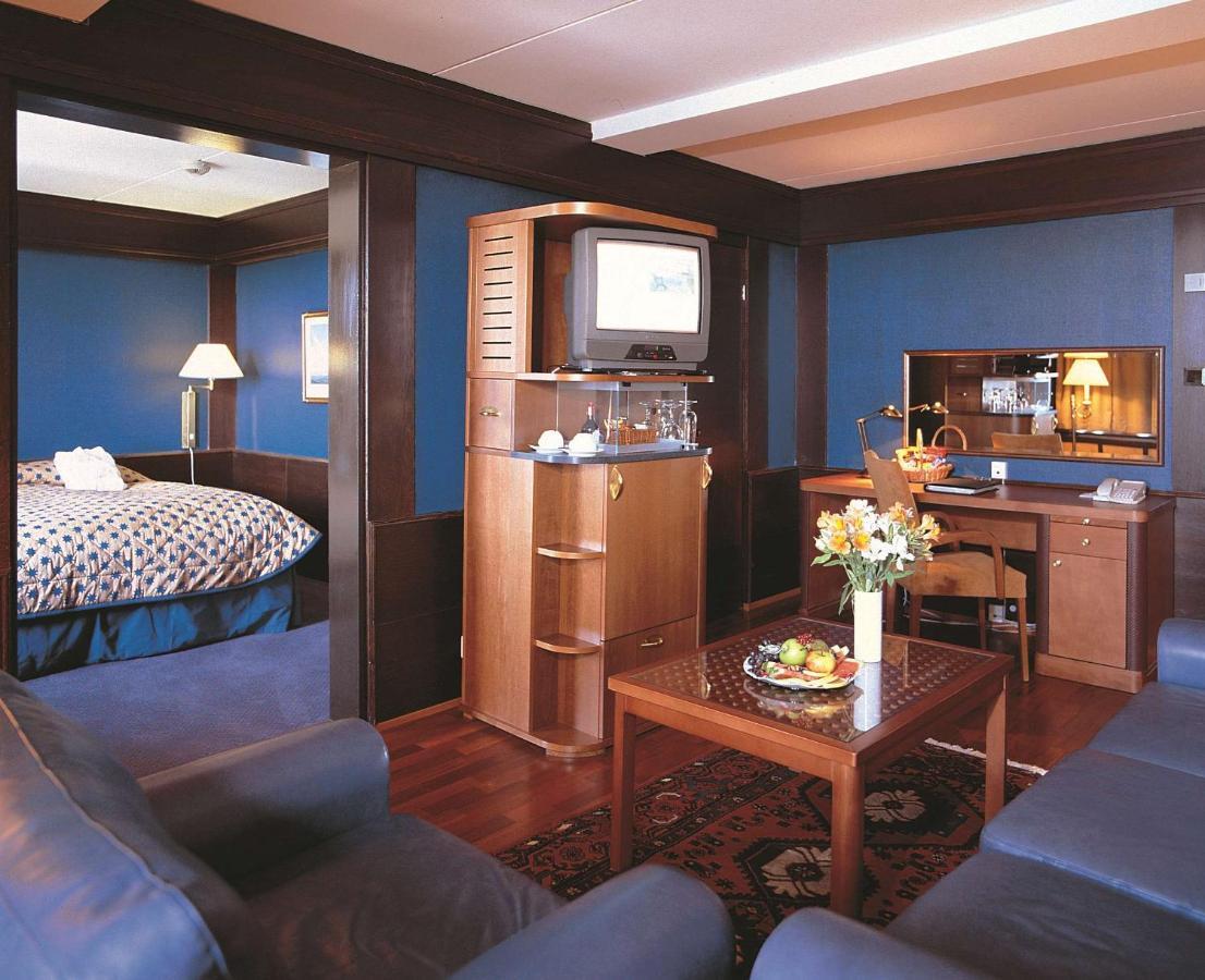 Radisson Blu Hotel, Haugesund Luaran gambar