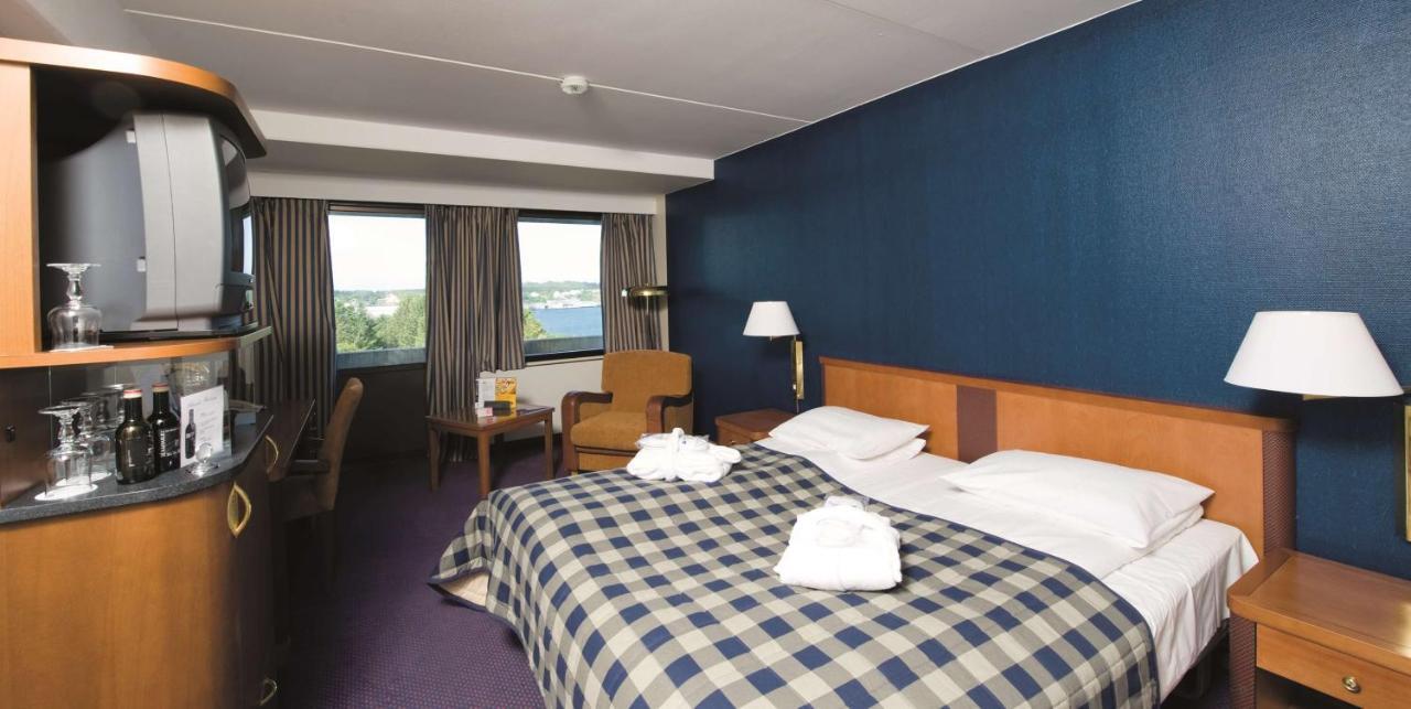 Radisson Blu Hotel, Haugesund Bilik gambar