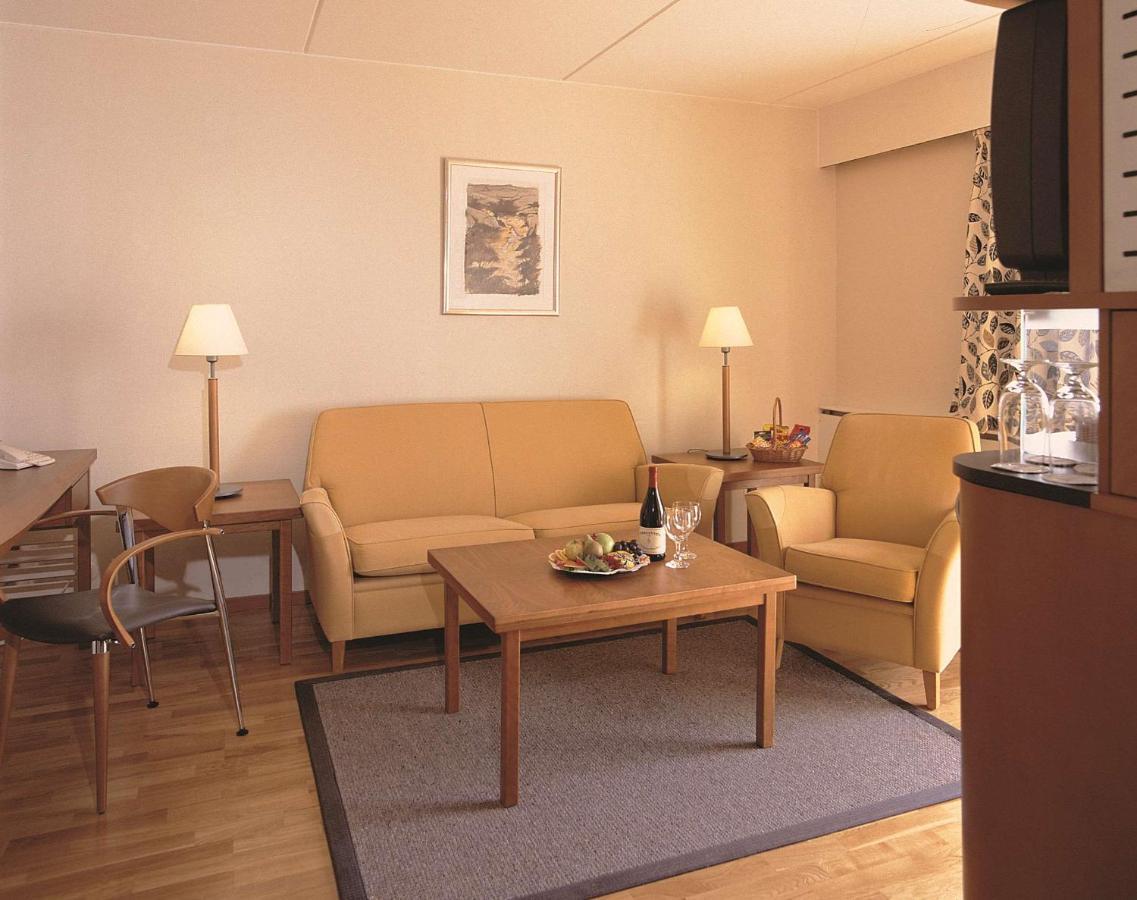 Radisson Blu Hotel, Haugesund Luaran gambar