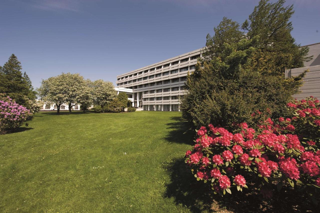 Radisson Blu Hotel, Haugesund Luaran gambar
