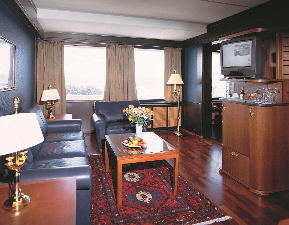 Radisson Blu Hotel, Haugesund Luaran gambar